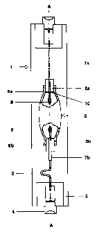 Une figure unique qui représente un dessin illustrant l'invention.